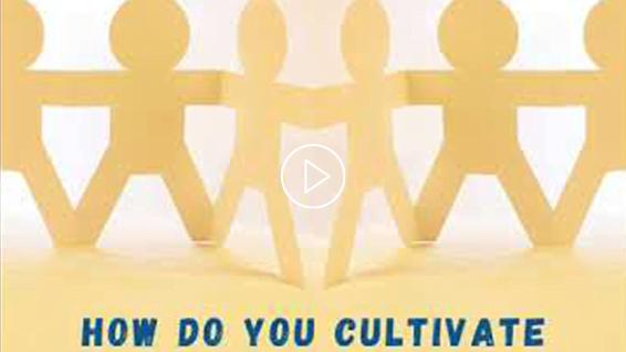 Trust is an urgent topic. Trust-building is a vital leadership competency. “Without trust you can’t have engaged relationships, without engaged...