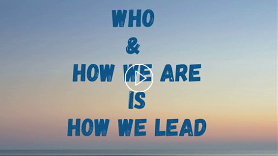 Dear Risers, through this video, we invite you to reflect on how you look at yourself and the impact this has on everything...