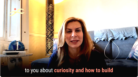 Unleashing the Power of Curiosity: 3 Game-Changing Phrases